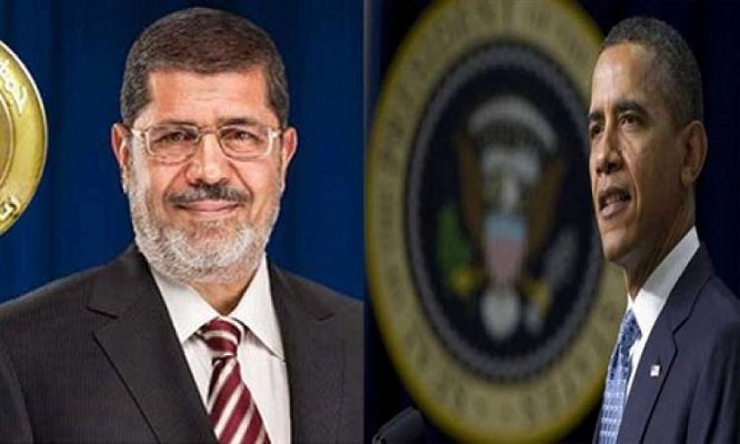 كيف رد خبراء ونشطاء على تصريحات حمد بن جاسم بحق مرسي والإخوان؟