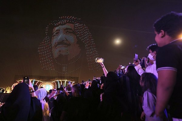 السعودية قبلة هوليود وأفلام الشذوذ.. ابن سلمان يغسل سمعته بإفساد المجتمع 