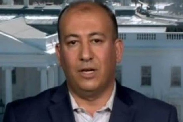 محمد المنشاوى يكتب: وصفة ترامب لوقف حوادث القتل بالأسلحة النارية