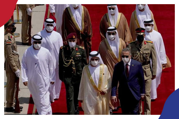 مواجهة 