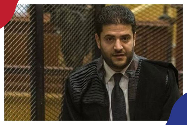 مصر: 
