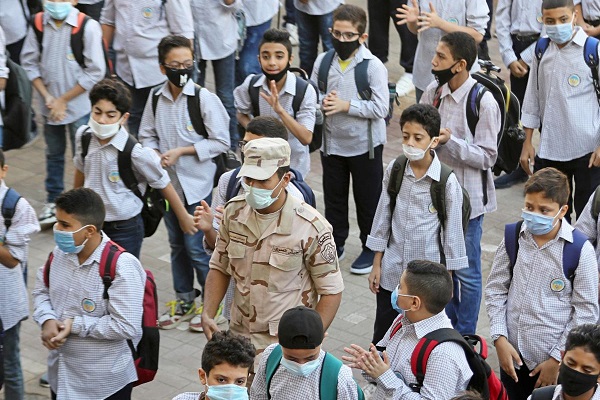 انهيار  التعليم المصري في ظل الانقلاب العسكري.. الأبعاد والمآلات