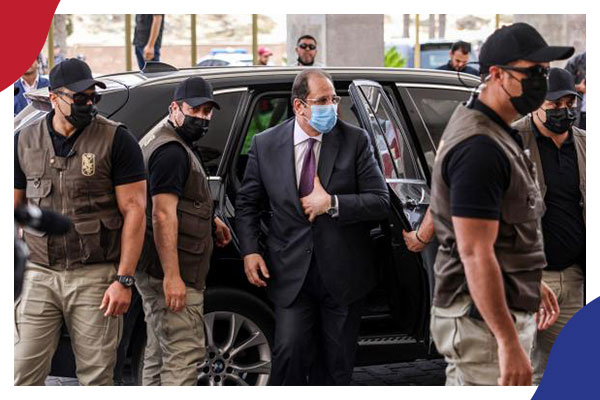 مصر: 