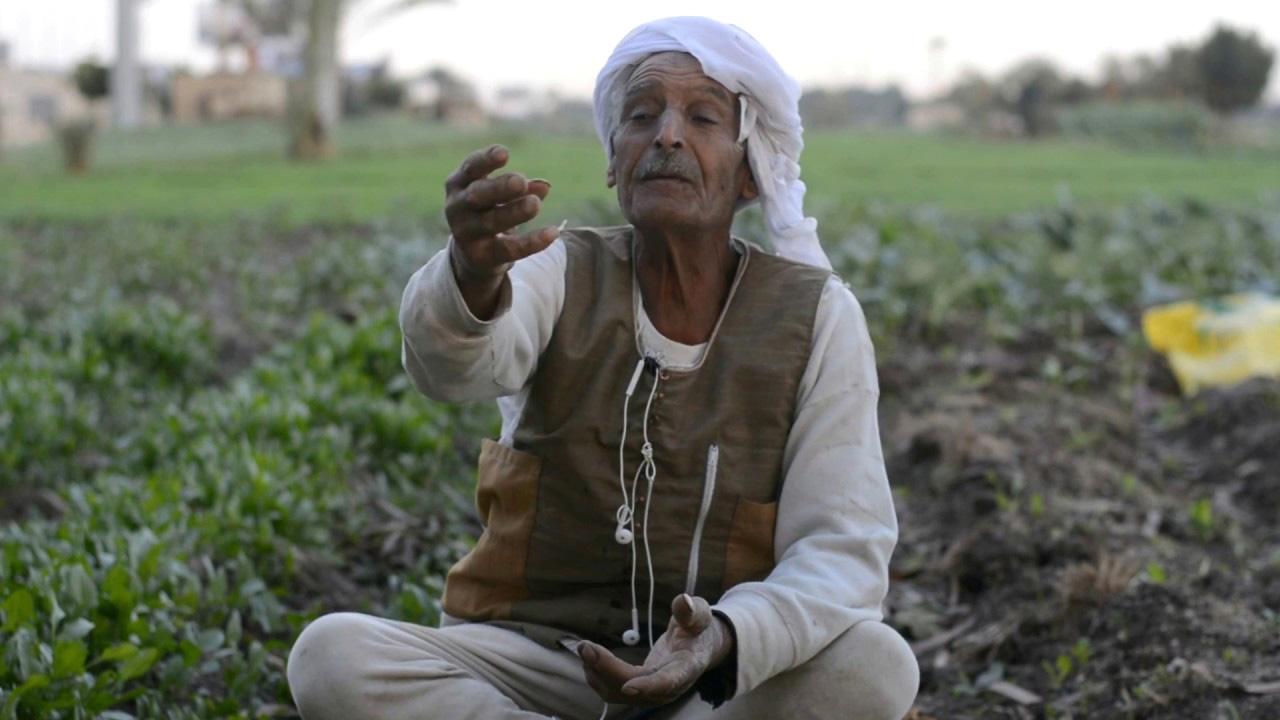 الفلاحون في مصر يستغيثون 