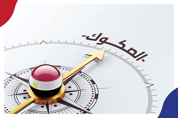 لماذا لجأ 
