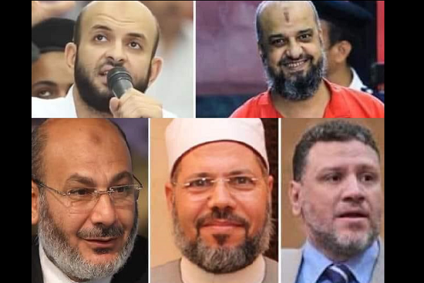 ردود أفعال قوية على أحكام الإعدام الجائرة في قضية فض اعتصام رابعة