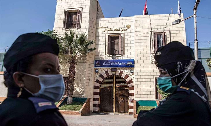 النظام المصري يواصل بناء السجون .. ليصل عددها  78 بعد بناء سجنين جديدين بقنا