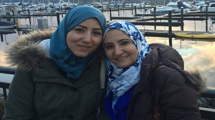 1400 يوم من الحبس الانفرادي: حملة إلكترونية لإخلاء سبيل علا القرضاوي 
