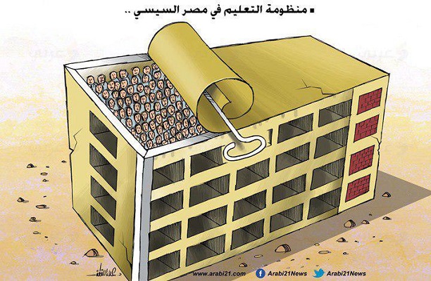 فشل نظام 