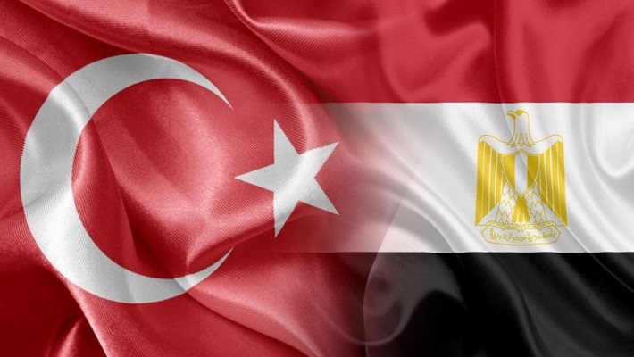 الاتحاد الأوروبي يدعم ملف المصالحة التركي المصري  .. ودبلوماسيو البلدين يتوقعون اتفاقا هاما في يونيو الجاري ..   