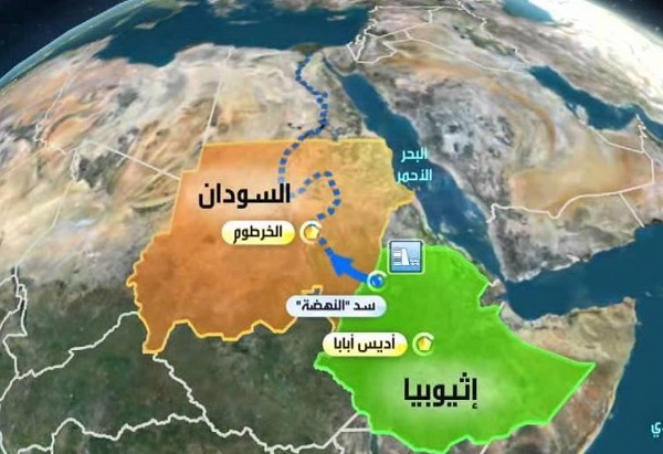 بعد رفض كل الوساطات: مصر وإثيوبيا تتجهان لصراع مسلح على المياه