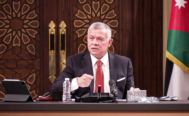 واشنطن بوست: الخطر على ملك الأردن ليس من المؤامرات بل من حاشيته