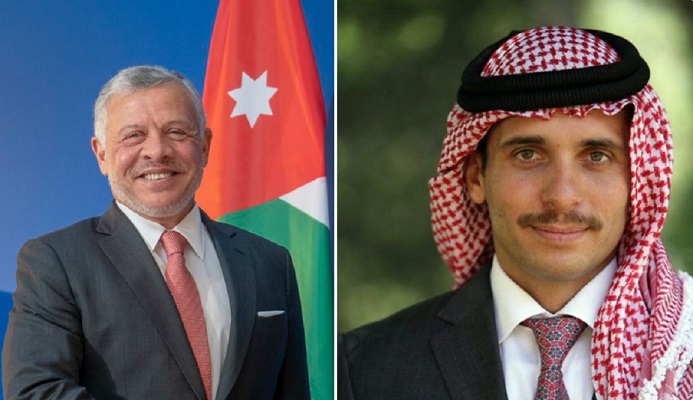 الأردن: «محاولة انقلاب» أم «مؤامرة» أم «خلافات عائلية»؟
