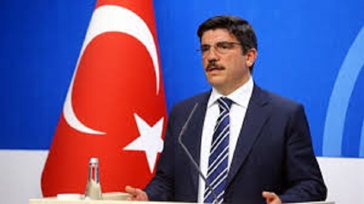 مستشار أردوغان: تركيا لن تسلم المعارضين المصريين المقيمين بأراضيها