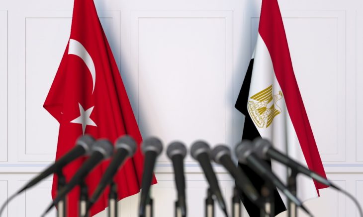 جدل بعد حذف الحكومة المصرية ترحيبا بقرار تركي بشأن قنوات معارضة