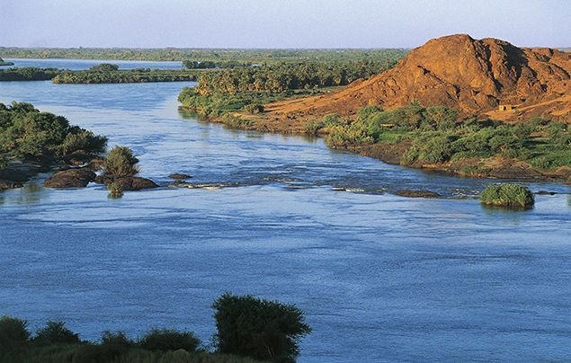 دعوات لإنقاذ ما يمكن إنقاذه من ماء النيل..واتهامات للإعلام بالتقصير