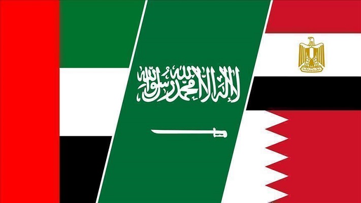 مسؤول قطري: القاهرة لم تطلب تسليم معارضين وإذا حدث سنرفض 